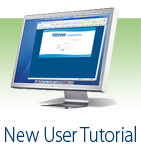 New User Tutorial