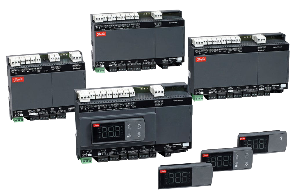 Danfoss Training