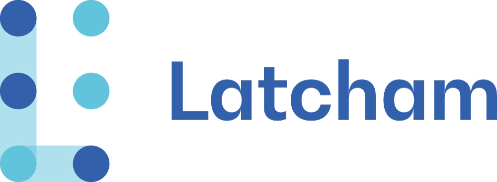 Latcham logo