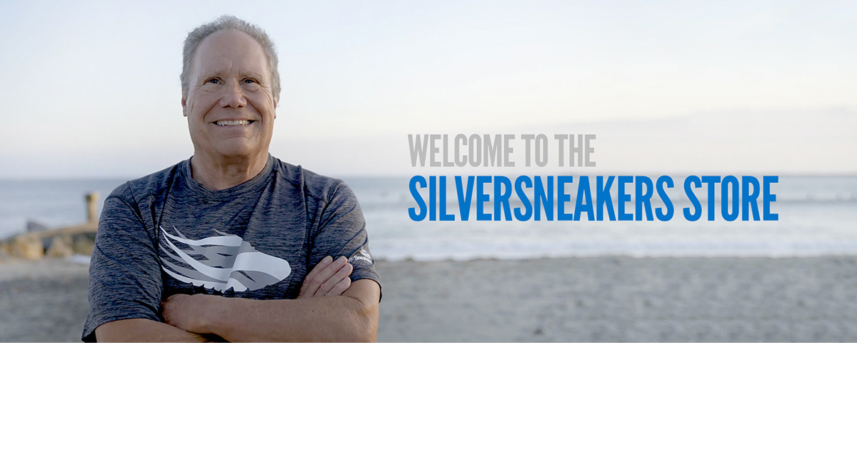 SilverSneakers