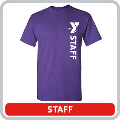 ymca polo shirts