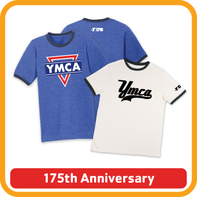 Ymca Robe YMCA Apparel Store